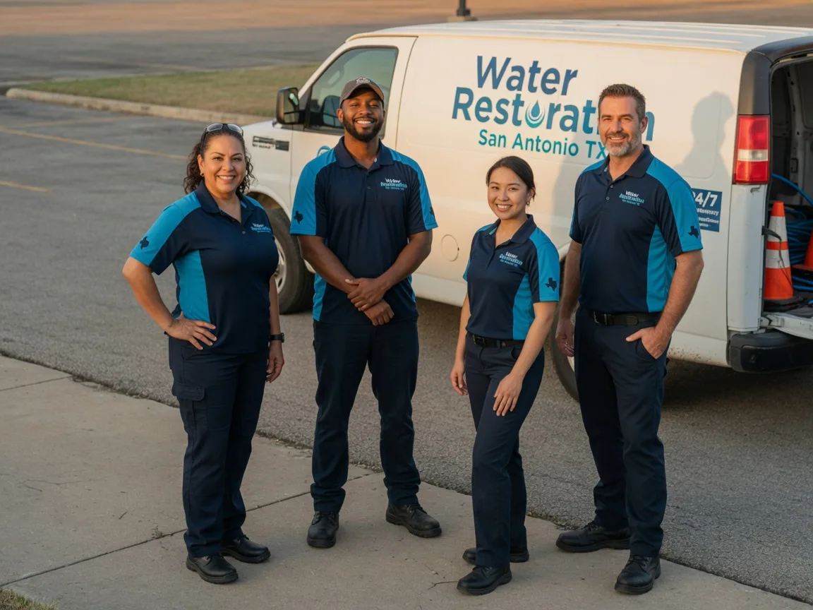 Water Damage Repair company in North Brunswick, NJ